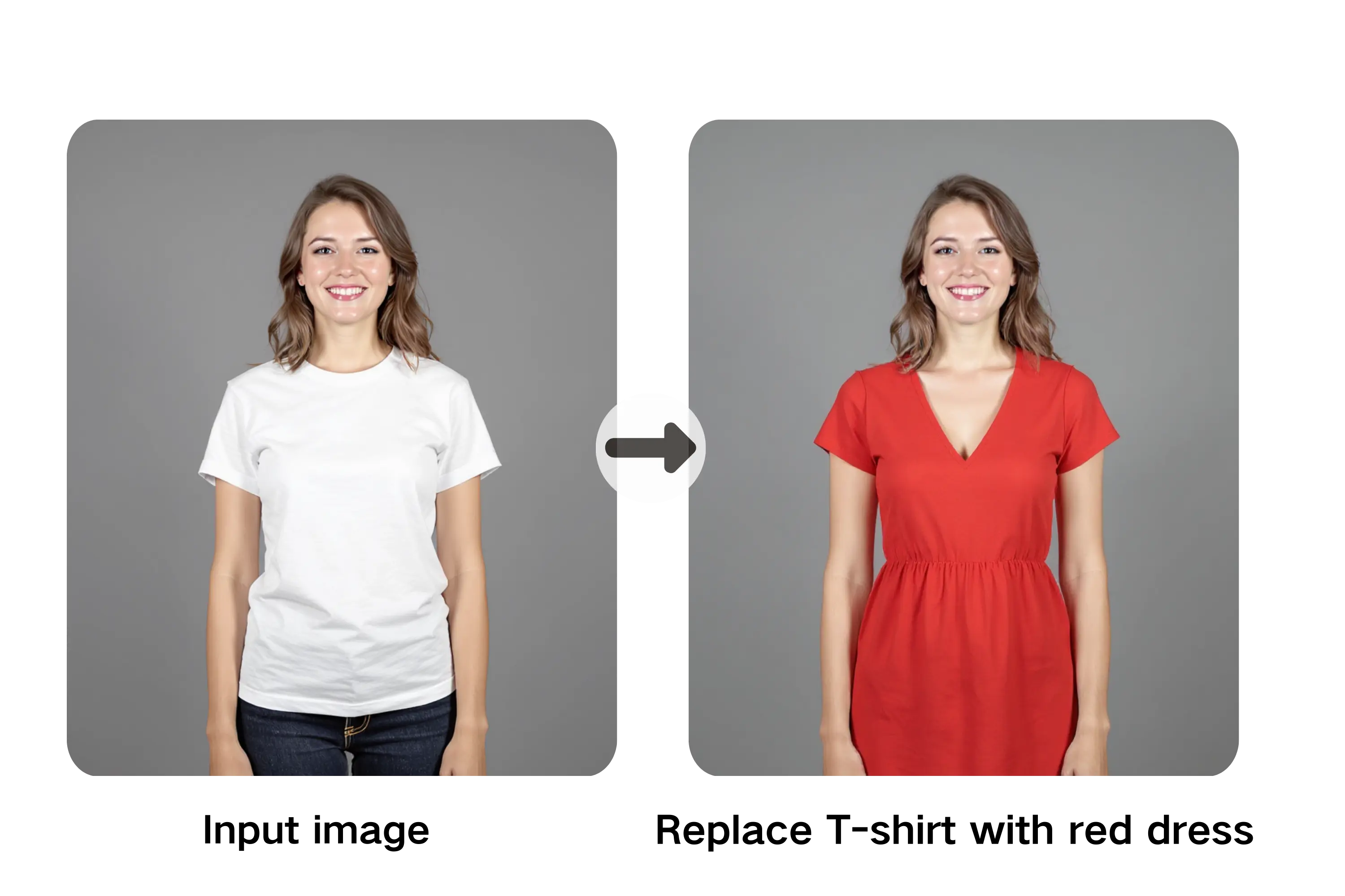 Pika AI character motion use case for image to video generation